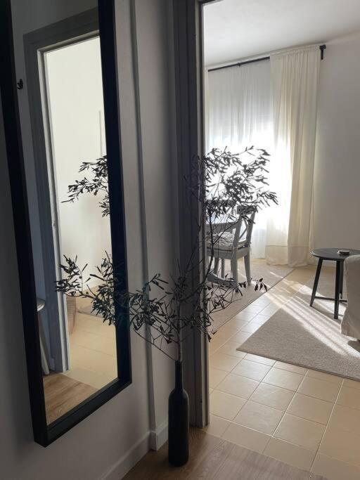 Penthouse In Vejer Διαμέρισμα Vejer de la Frontera Εξωτερικό φωτογραφία