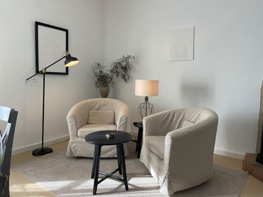 Penthouse In Vejer Διαμέρισμα Vejer de la Frontera Εξωτερικό φωτογραφία