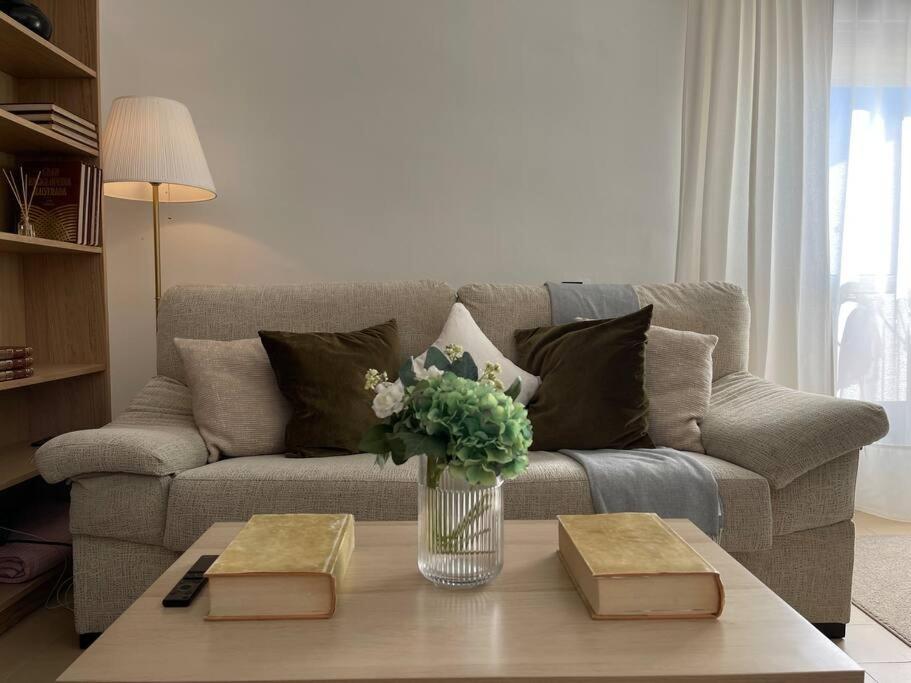 Penthouse In Vejer Διαμέρισμα Vejer de la Frontera Εξωτερικό φωτογραφία