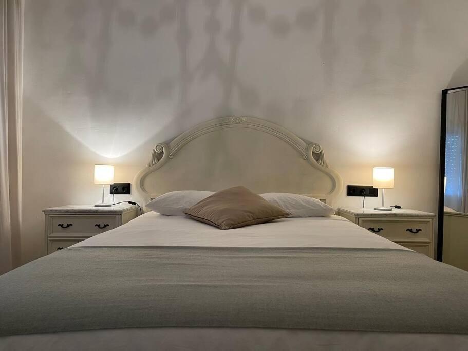 Penthouse In Vejer Διαμέρισμα Vejer de la Frontera Εξωτερικό φωτογραφία