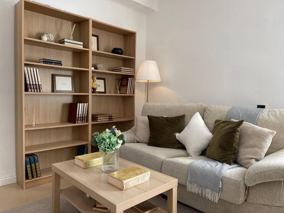 Penthouse In Vejer Διαμέρισμα Vejer de la Frontera Εξωτερικό φωτογραφία