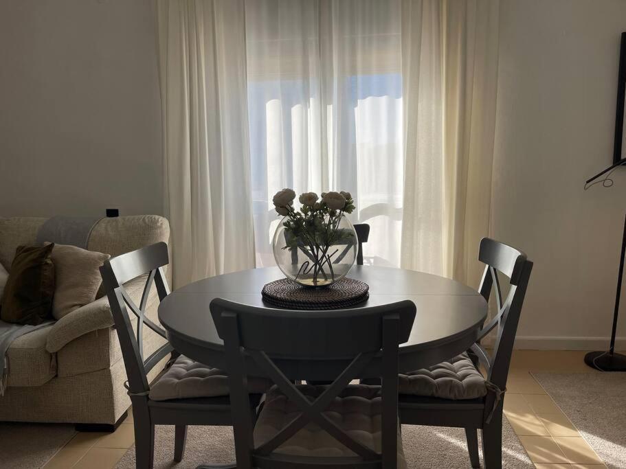 Penthouse In Vejer Διαμέρισμα Vejer de la Frontera Εξωτερικό φωτογραφία