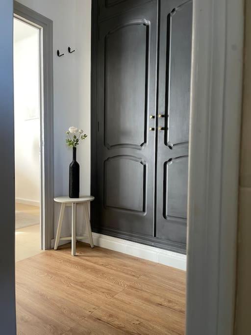 Penthouse In Vejer Διαμέρισμα Vejer de la Frontera Εξωτερικό φωτογραφία