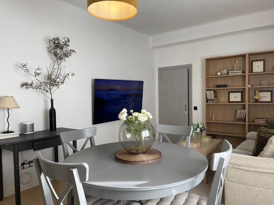 Penthouse In Vejer Διαμέρισμα Vejer de la Frontera Εξωτερικό φωτογραφία