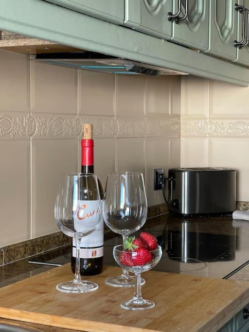 Penthouse In Vejer Διαμέρισμα Vejer de la Frontera Εξωτερικό φωτογραφία