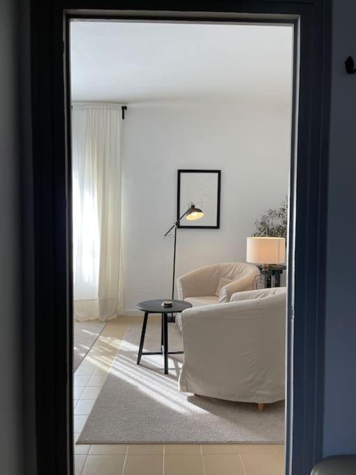 Penthouse In Vejer Διαμέρισμα Vejer de la Frontera Εξωτερικό φωτογραφία