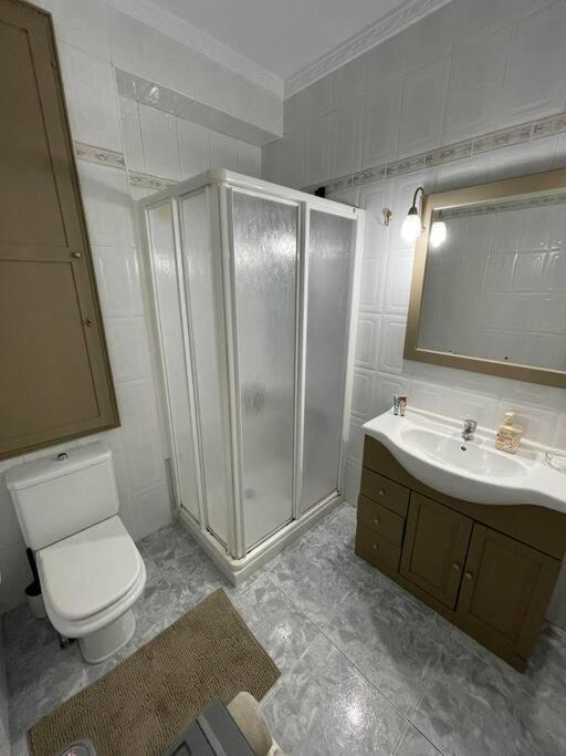 Penthouse In Vejer Διαμέρισμα Vejer de la Frontera Εξωτερικό φωτογραφία