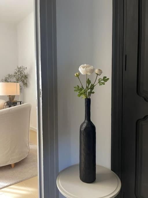 Penthouse In Vejer Διαμέρισμα Vejer de la Frontera Εξωτερικό φωτογραφία